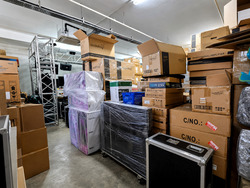 Ark@gambas (D27), Factory #558349961